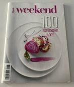 Knack weekend 100 toprecepten lente, Boeken, Kookboeken, Ophalen of Verzenden, Zo goed als nieuw