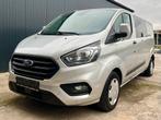 FORD TRANSIT CUSTOM 2.0 TDCi  6 places ! Etat impecable !!!, Autos, Achat, Automatique, Particulier, Ford