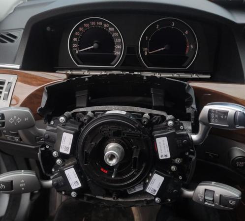 BMW 730d E65  stuurhoeksensor reparatie, Auto-onderdelen, Dashboard en Schakelaars, BMW, Gebruikt, Ophalen of Verzenden