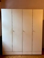 Kleerkast - Gratis, Ophalen, Gebruikt, Met plank(en)
