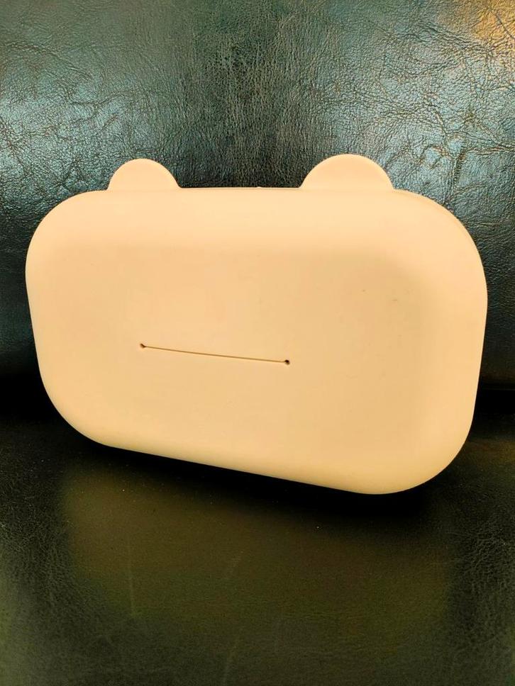 Étui pour lingettes Liewood, Enfants & Bébés, Bains & Soins, Enlèvement