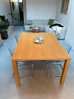 Table de cuisine, Maison & Meubles, Tables | Tables à manger, Quatre personnes, 150 à 200 cm, 100 à 150 cm, Enlèvement