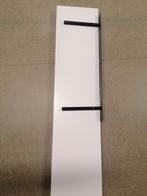 Wandplank ikea Lack 2 stuks, Ophalen, Gebruikt