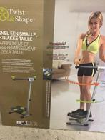 Fitnesstoestel, Ophalen, Zo goed als nieuw