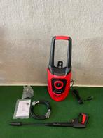 OPRUIMING ! Nieuwe 140 bar hogedrukreiniger, Ophalen, Nieuw, Elektrisch, Met autostop en -start