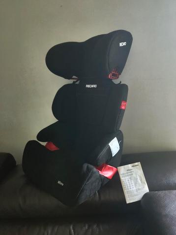 Chaise bébé Recaro, Enlèvement ou Envoi, Utilisé