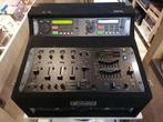 Skytec DJ set dubbele cd-speler TEC2420 + TEC1242, Ophalen, Zo goed als nieuw, Dj-set, Overige merken