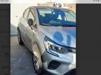 Renault captur II, Auto's, Stof, 5 deurs, Particulier, Zilver of Grijs