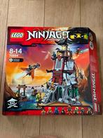 Lego 70594 - Ninjago, Enlèvement ou Envoi, Comme neuf, Lego