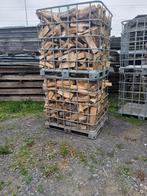 hard brandhout, Ophalen, Zo goed als nieuw