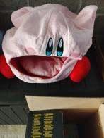 Mand/Kussen Kirby, Enlèvement, Comme neuf