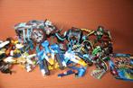 lot partij lego chima en ninjago, Ophalen of Verzenden, Gebruikt, Losse stenen, Lego