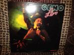 Geno Washington - GENO Live, Cd's en Dvd's, Vinyl | R&B en Soul, 1960 tot 1980, Soul of Nu Soul, Gebruikt, Ophalen of Verzenden