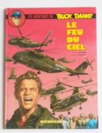 Buck Danny "le feu du ciel", Livres, Enlèvement ou Envoi