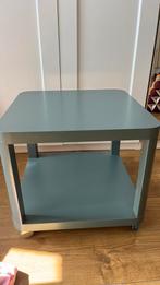 Table salon, Ophalen, Zo goed als nieuw