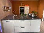 SieMatic keuken SC20, Nieuw, Crème, Overige typen, Graniet of Steen