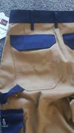 Mascot Torino 979-430, broek, nieuw, maat 46, kaki, Mascot Workwear, Heren, Nieuw, Ophalen of Verzenden