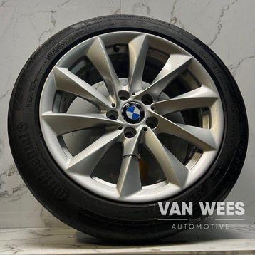 Bmw 3 4 Serie E90+ F30+ F34 225/50/18 INCH STYLING 415 Conti beschikbaar voor biedingen