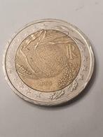 Herdenkingsmunt van 2€ van 2004  Italië in zeer fraaie staat, Postzegels en Munten, Munten | Europa | Euromunten, Ophalen of Verzenden