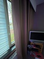 Gordijnen, Ophalen, Zo goed als nieuw