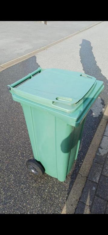 Rolcontainer  beschikbaar voor biedingen