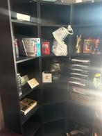 Boekenkast, Ophalen, Zo goed als nieuw