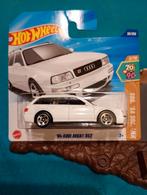 Audi hotwheels, Ophalen of Verzenden