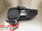 Subwoofer van een Audi A6, Gebruikt, -, -, -