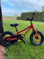 Kinderfiets Riprock Coaster 12, Fietsen en Brommers, Ophalen, Zo goed als nieuw