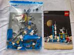 Lot Lego space, Kinderen en Baby's, Speelgoed | Duplo en Lego, Ophalen of Verzenden, Gebruikt, Lego