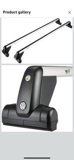 Thule Volkswagen dakdrager VW T5, Ophalen, Gebruikt