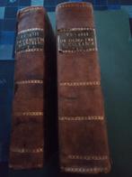 ANTIEKE BOEKEN EUSEBII  PAMPHILI   1628, Antiquités & Art, Antiquités | Livres & Manuscrits, Enlèvement ou Envoi