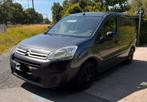 Berlingo 1.6d, Auto's, Bestelwagens en Lichte vracht, Euro 6, Citroën, Particulier, Zilver of Grijs