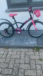 Meisjes fiets 20inch, Fietsen en Brommers, Ophalen