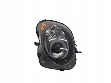 Alfa Romeo MiTo rechterlamp effen 505278230 origineel beschikbaar voor biedingen