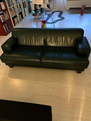 De Sede bank (nieuwprijs € 10.000,-) beschikbaar voor biedingen