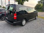 Citroën Jumpy 1.5Hdi 88kw Combi 8+1 zitplaatsen, Voorwielaandrijving, 1800 kg, Euro 6, 4 cilinders