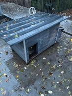 Kippenhok, Dieren en Toebehoren, Ophalen, Gebruikt, Kippenhok of Kippenren