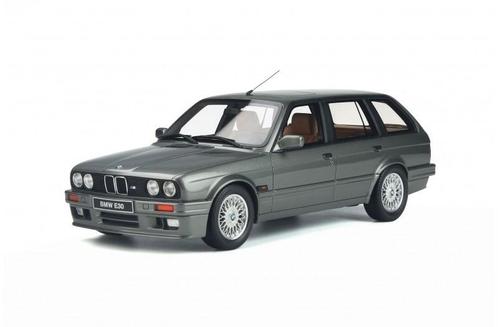 1:18 Otto Models BMW E30 325i Touring, Hobby & Loisirs créatifs, Voitures miniatures | 1:18, Neuf, Voiture, OttOMobile, Enlèvement ou Envoi