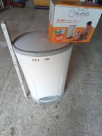 Corbell vuilbak nieuwprijs 49 nu 25 e, Enlèvement