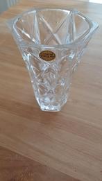 Kristallen vaas van Arques., Antiek en Kunst, Antiek | Glaswerk en Kristal, Ophalen