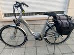 Elektrische fiets Dutch ID Bosch middenmotor 976km, Ophalen of Verzenden, Zo goed als nieuw