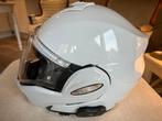 Casque de moto exo avec adaptateur BMW, Motoren, Heren, XL, Integraalhelm, Ophalen