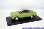 Skoda 110 R 1/24 White Box, Verzenden, Nieuw, Auto, Overige merken