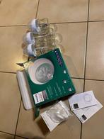 Biberons en verre Philips Avent pour nouveau-nés - Neuf, Enfants & Bébés, Neuf, Enlèvement ou Envoi, X, X