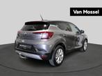 Renault Captur Intens, Argent ou Gris, Achat, Entreprise, Boîte manuelle