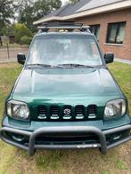 Suzuki Jimny Automaat*4x4*Gekeurd voor verkoop*, 4 zetels, Stof, Elektrische ramen, 4 cilinders