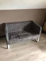 Canapé IKEA knopparp, Huis en Inrichting, Ophalen, Zo goed als nieuw