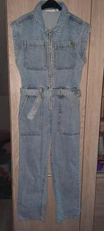 Mooie jumpsuit Fish&Chips maat 140, Overige typen, Ophalen of Verzenden, Zo goed als nieuw, Fish&chips (JBC)