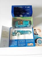 Kuifje nr 5 De Lincoln torpedo ( 1:43 ), Verzamelen, Ophalen of Verzenden, Kuifje, Nieuw, Overige typen